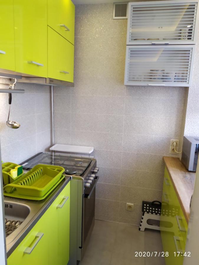 Apartament Pod Zaglami Apartman Swinoujscie Kültér fotó